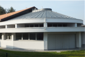 Coperture Industriali